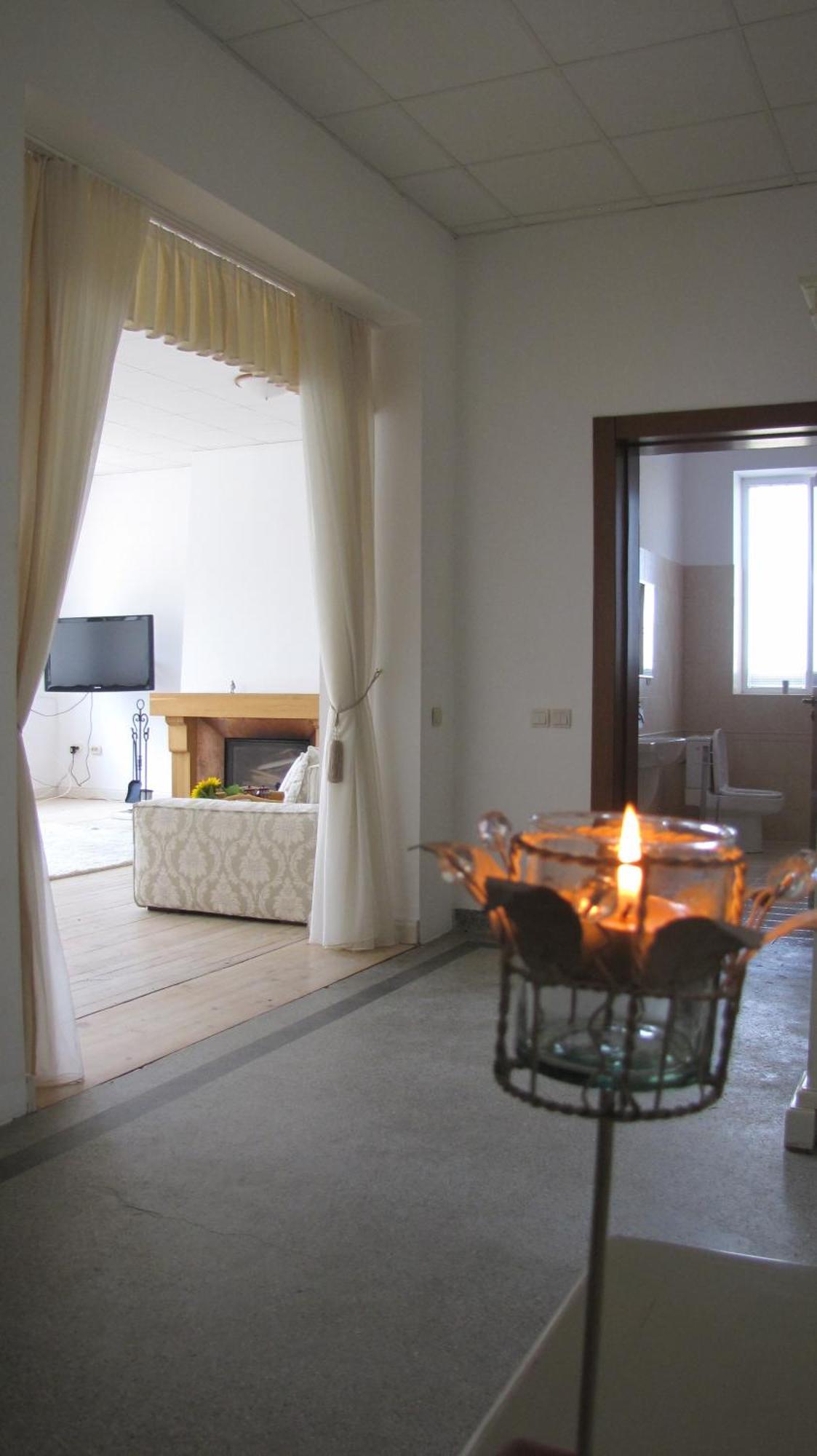 Guest House Ongal كروشونا المظهر الخارجي الصورة