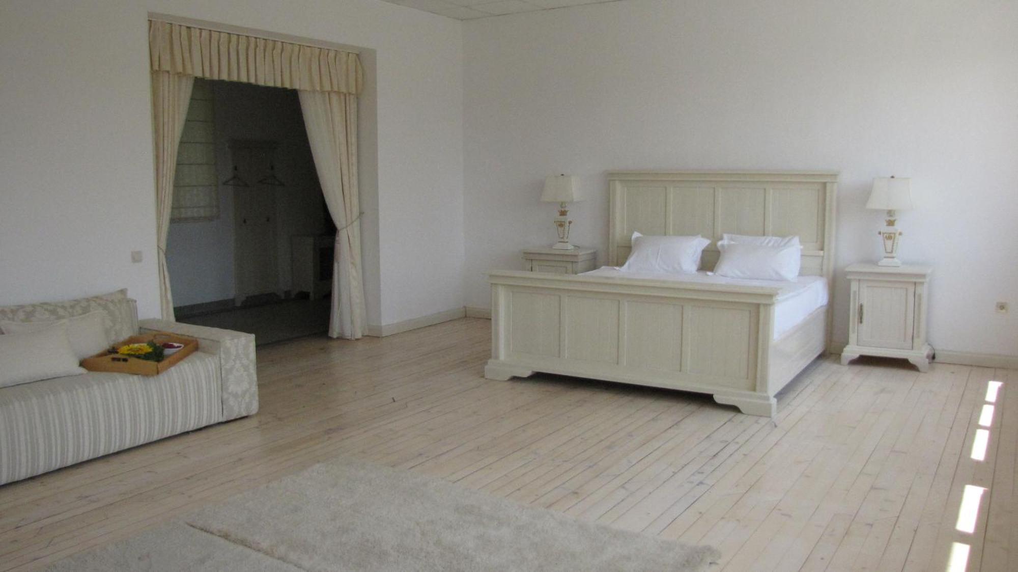 Guest House Ongal كروشونا المظهر الخارجي الصورة