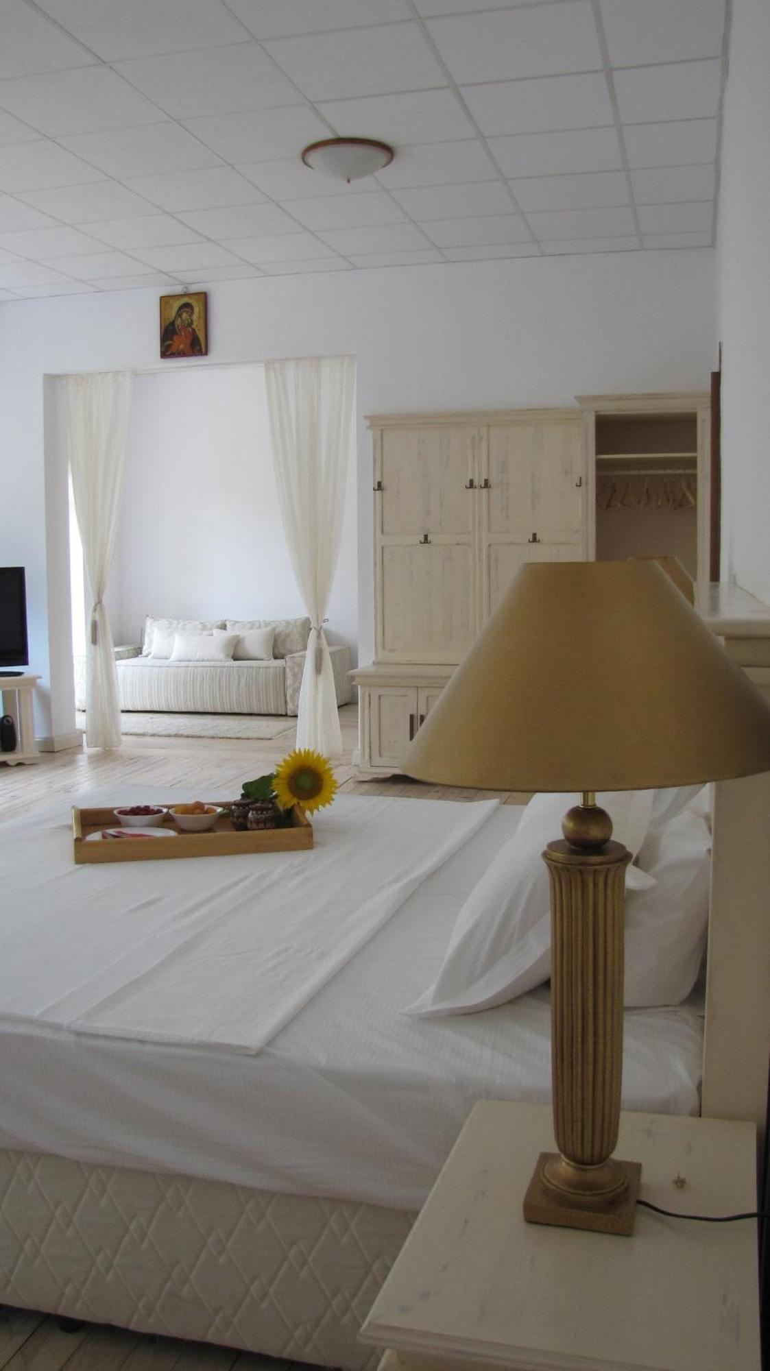 Guest House Ongal كروشونا المظهر الخارجي الصورة