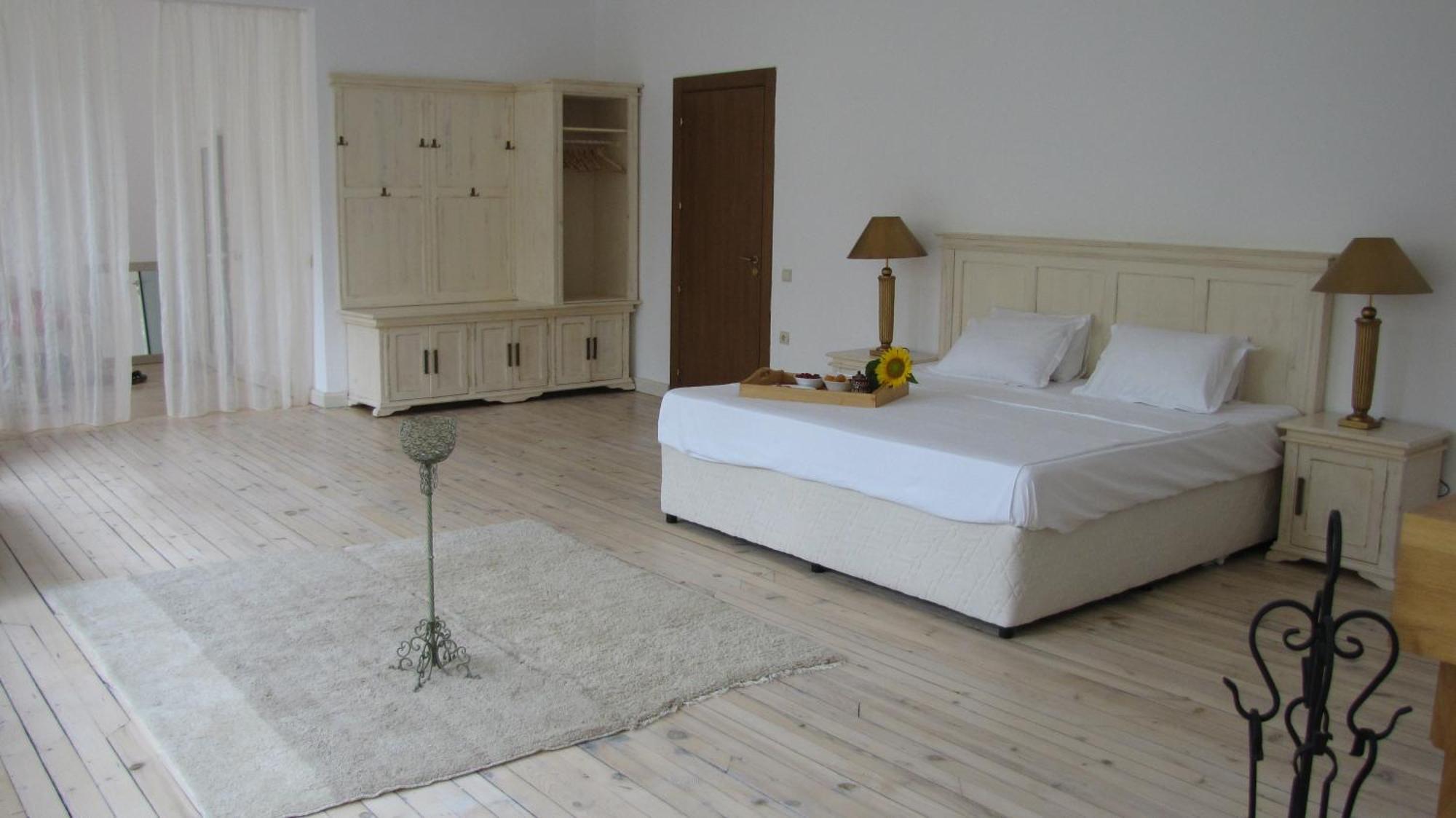 Guest House Ongal كروشونا المظهر الخارجي الصورة